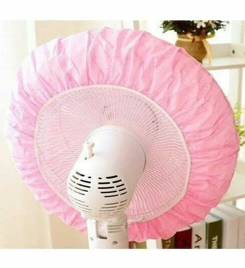 كفر مروحه استاند