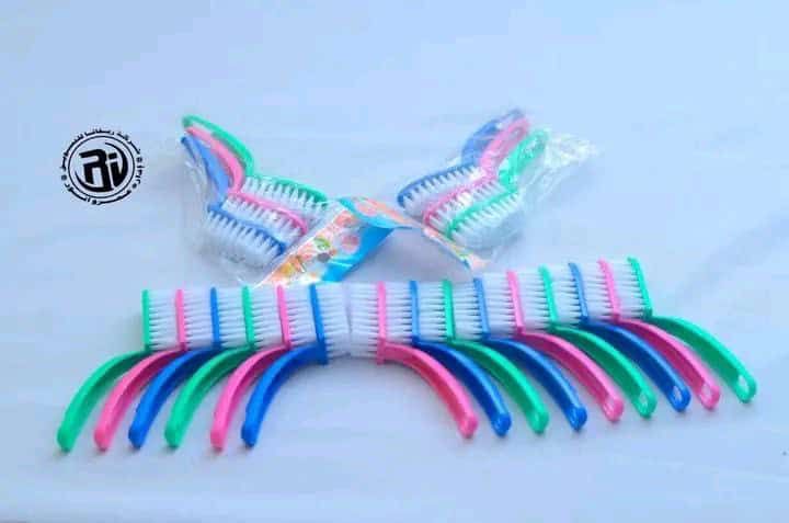 فرشة سمك 3*1