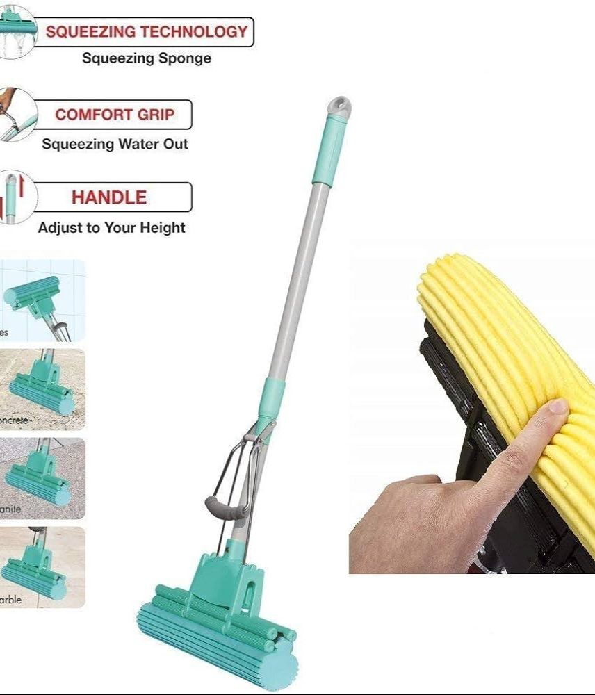 مساحة تميمة