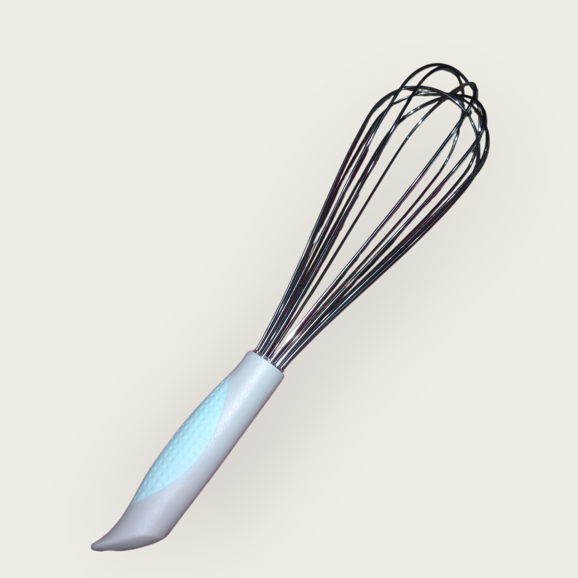 مضرب بيض ك يد سلكون الوان