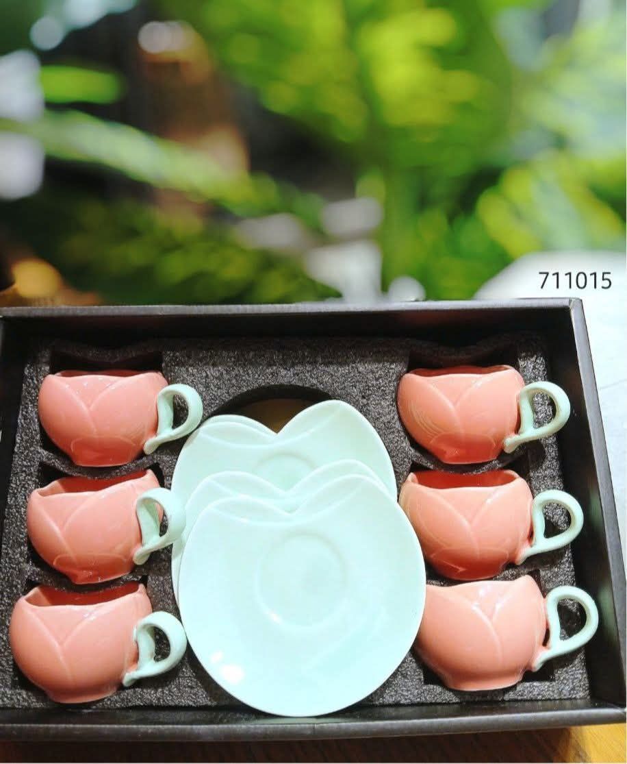 ط قهوة الوان وردة