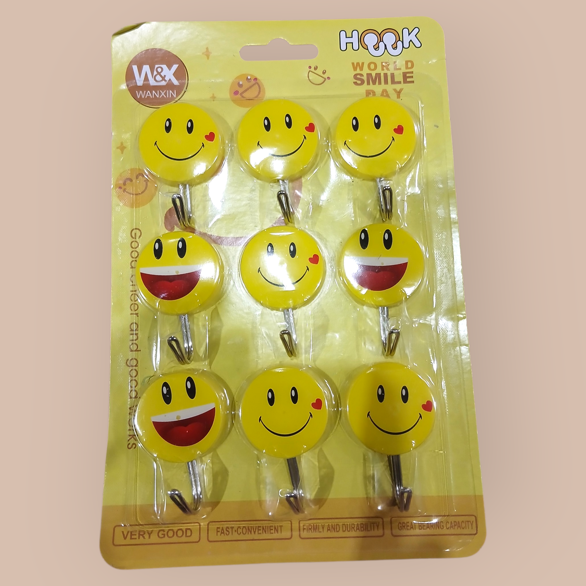 شماعه لاصق 9*1