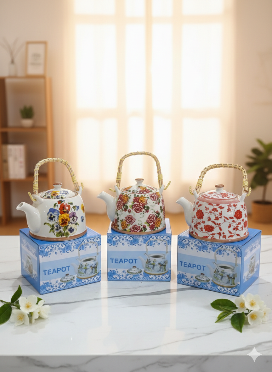 براد خزف لوكس