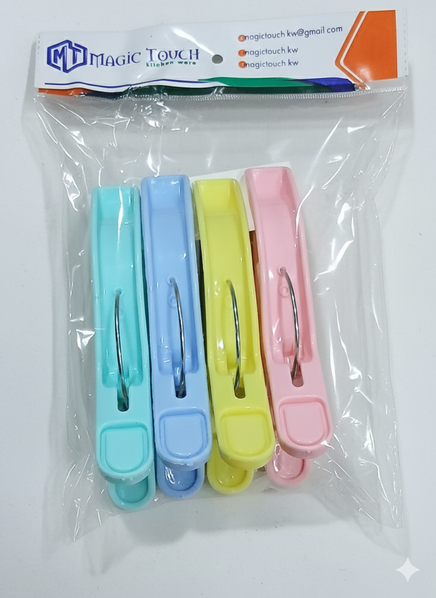 مشبك بطانيه 4*1 ك