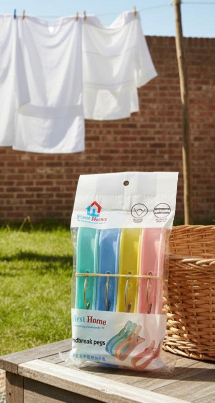 مشبك بطانيه 4*1 وسط