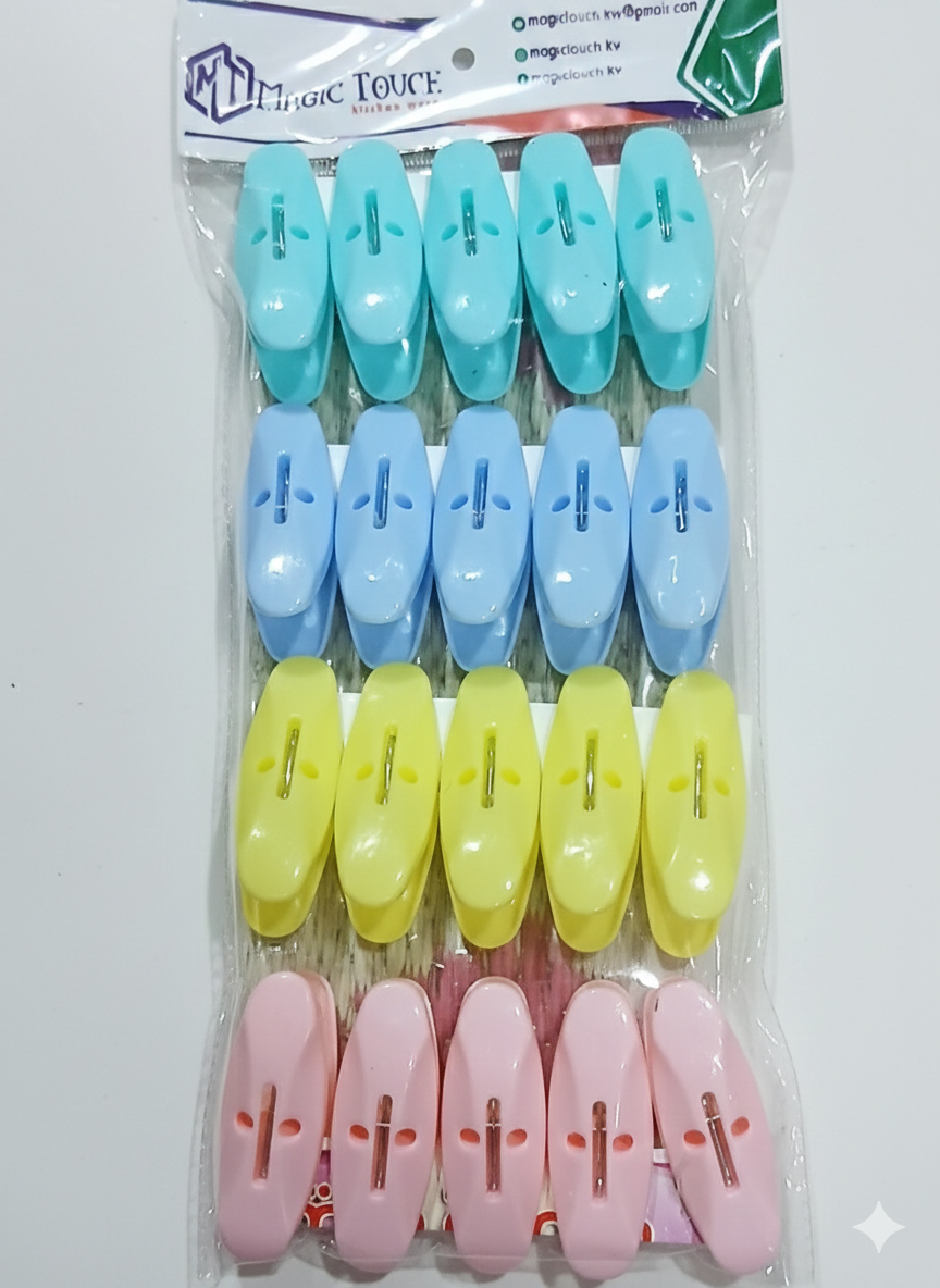 مشبك سمك 20*1