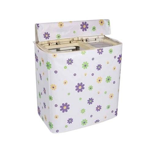 كفر غسالة نص اوتوماتيك