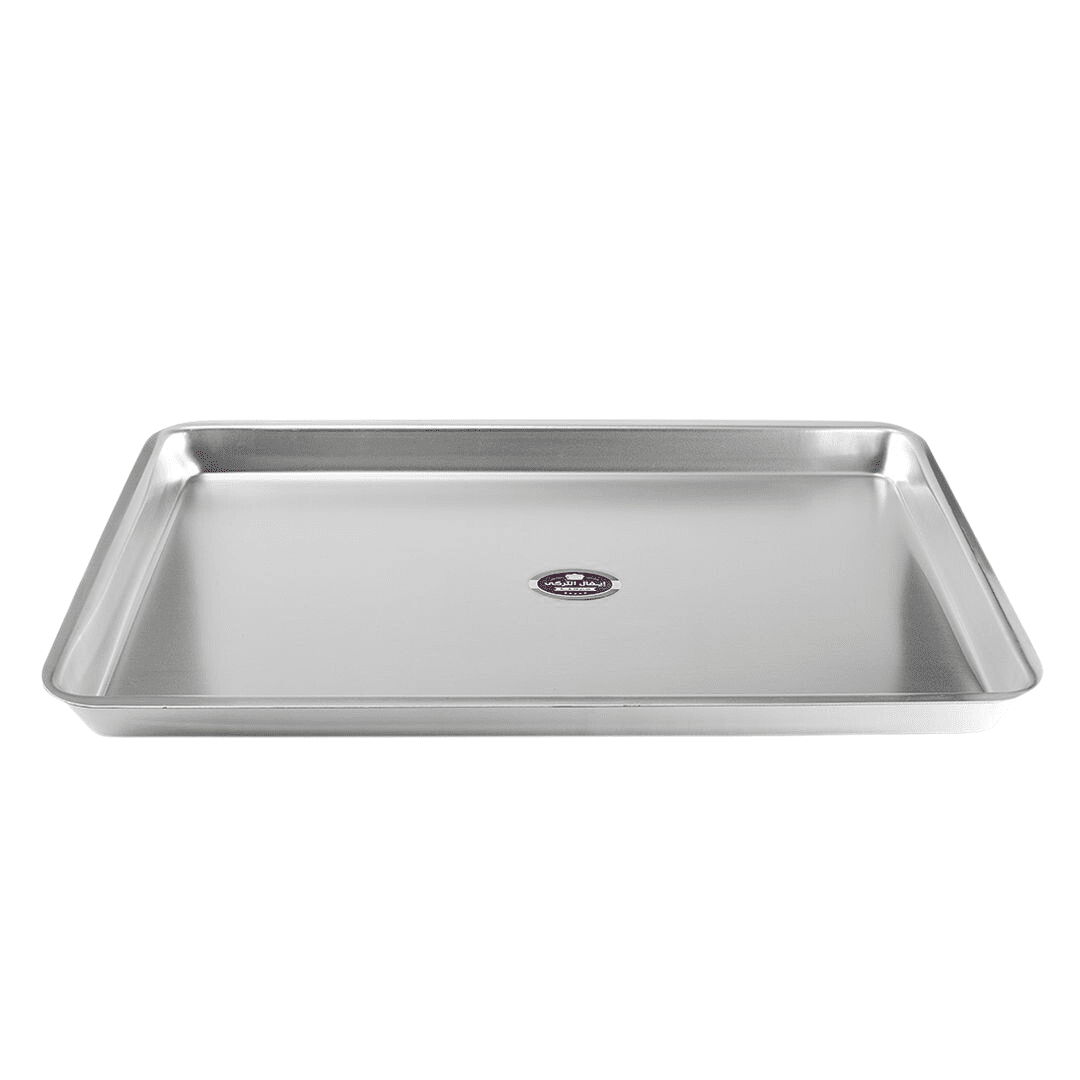 صاج المنيوم ٤٠×٦٠ لوكس