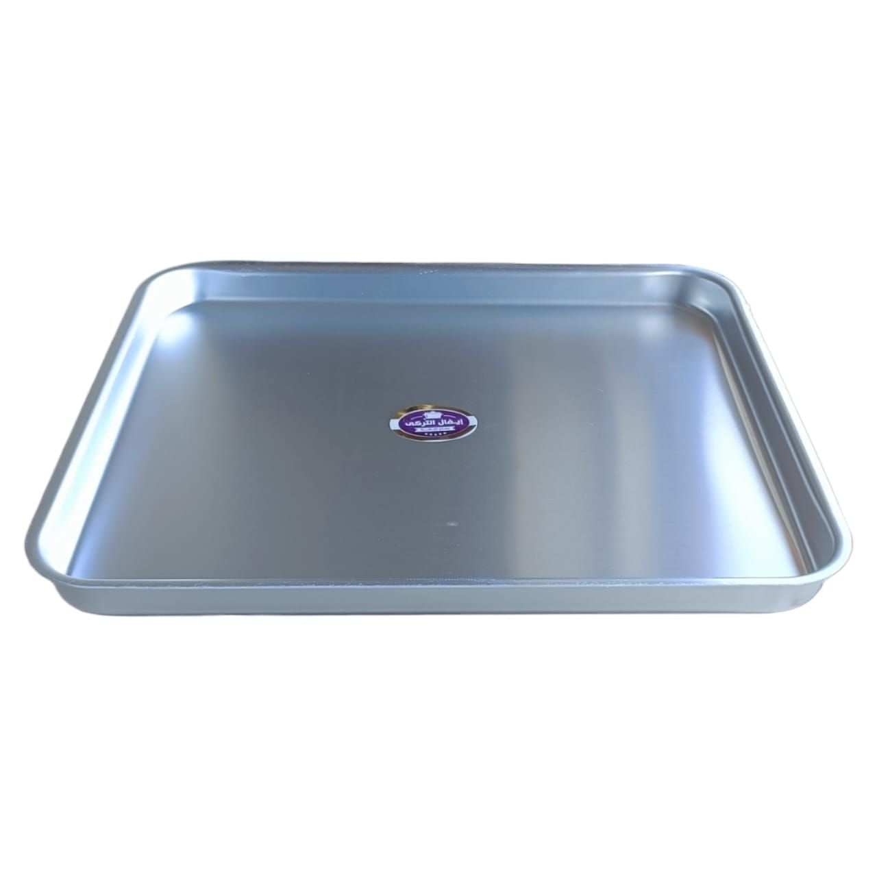 صاج المنيوم ٣٠×٤٠ لوكس