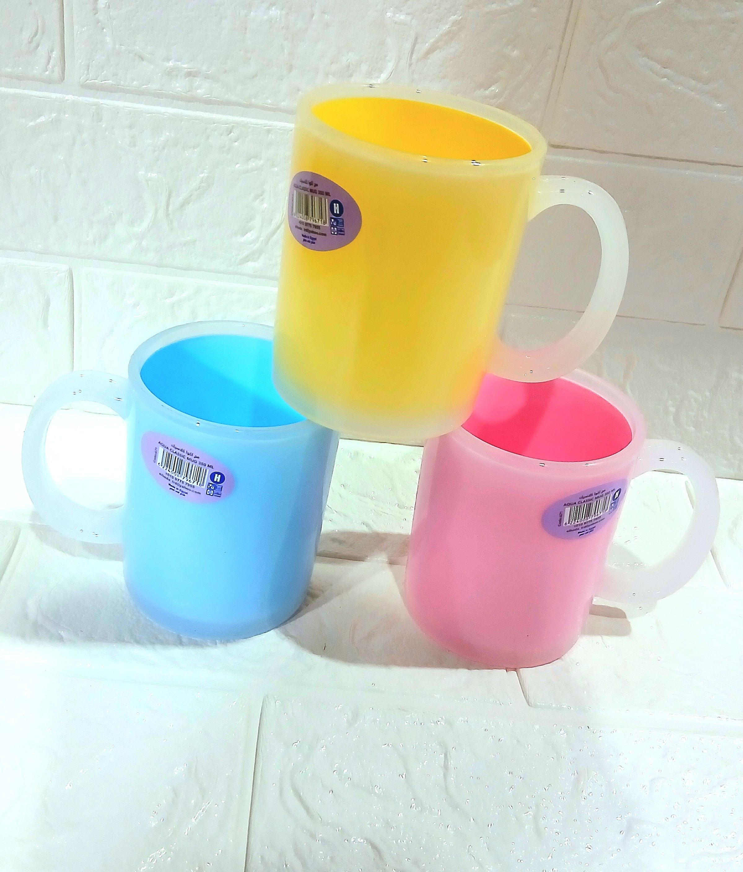 مج اكوا كلاسيك ك  موديل favill 671