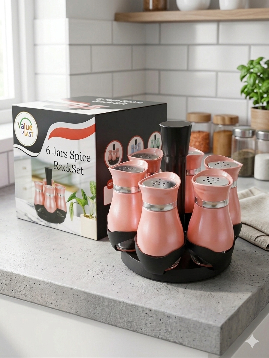 ط توابل 1 دور 6 ق