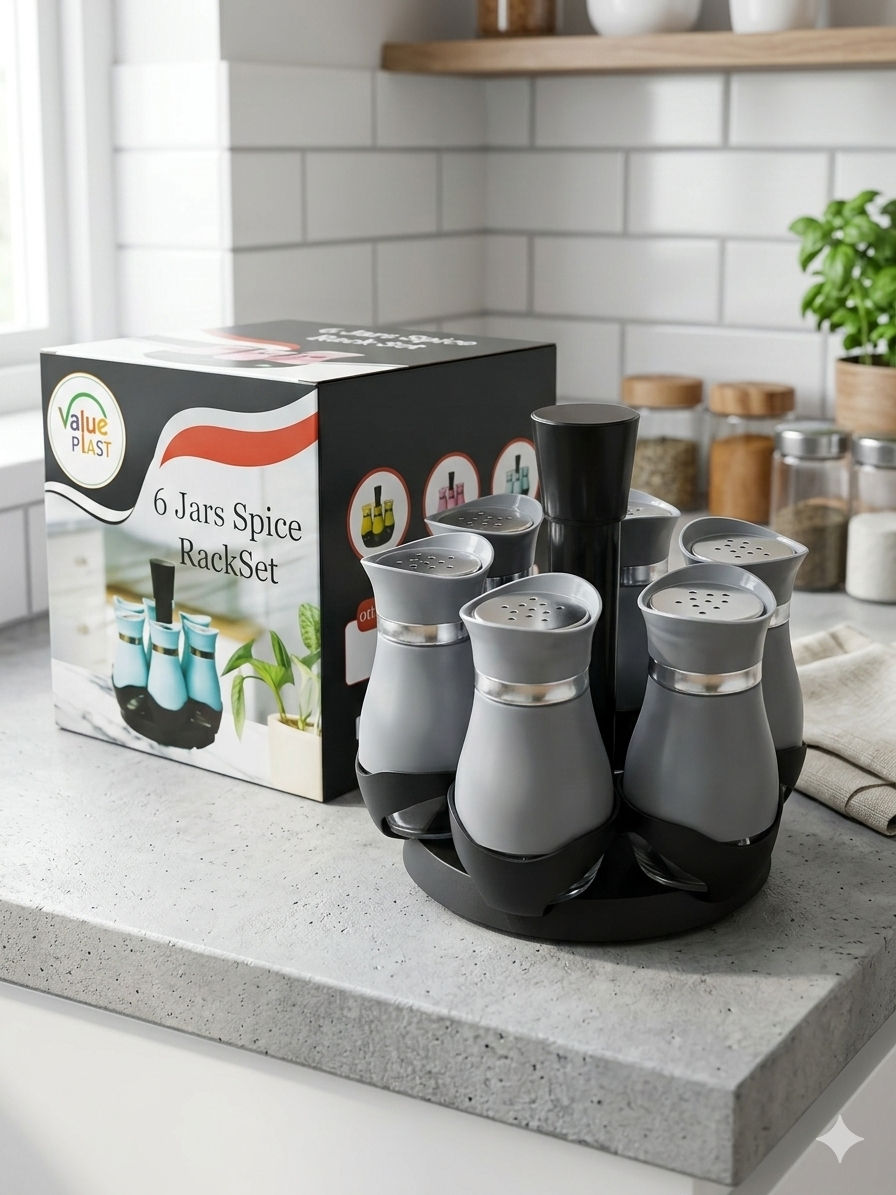 ط توابل 1 دور 6 ق