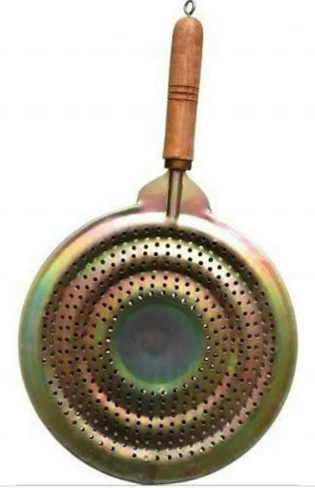 شياطه نحاس ك