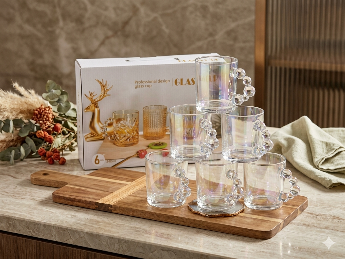 ط مج بابلز 6*1 علبة