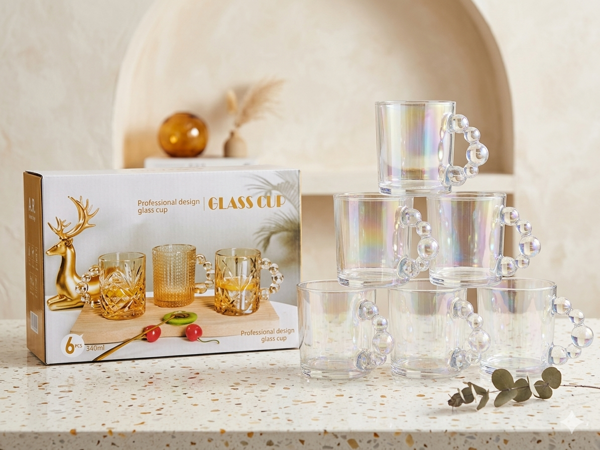 ط مج بابلز 6*1 علبة