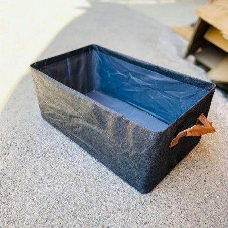 شنطه منظم ملابس