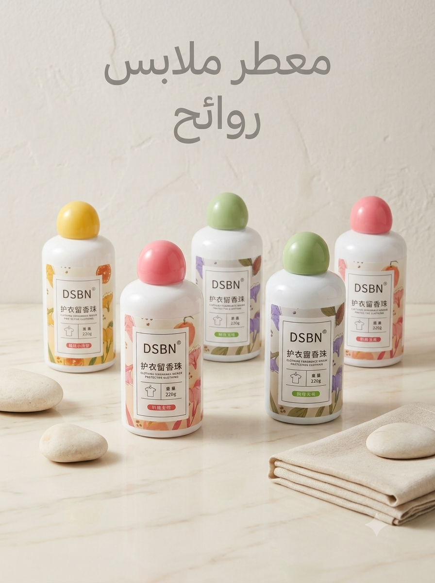 معطر ملابس