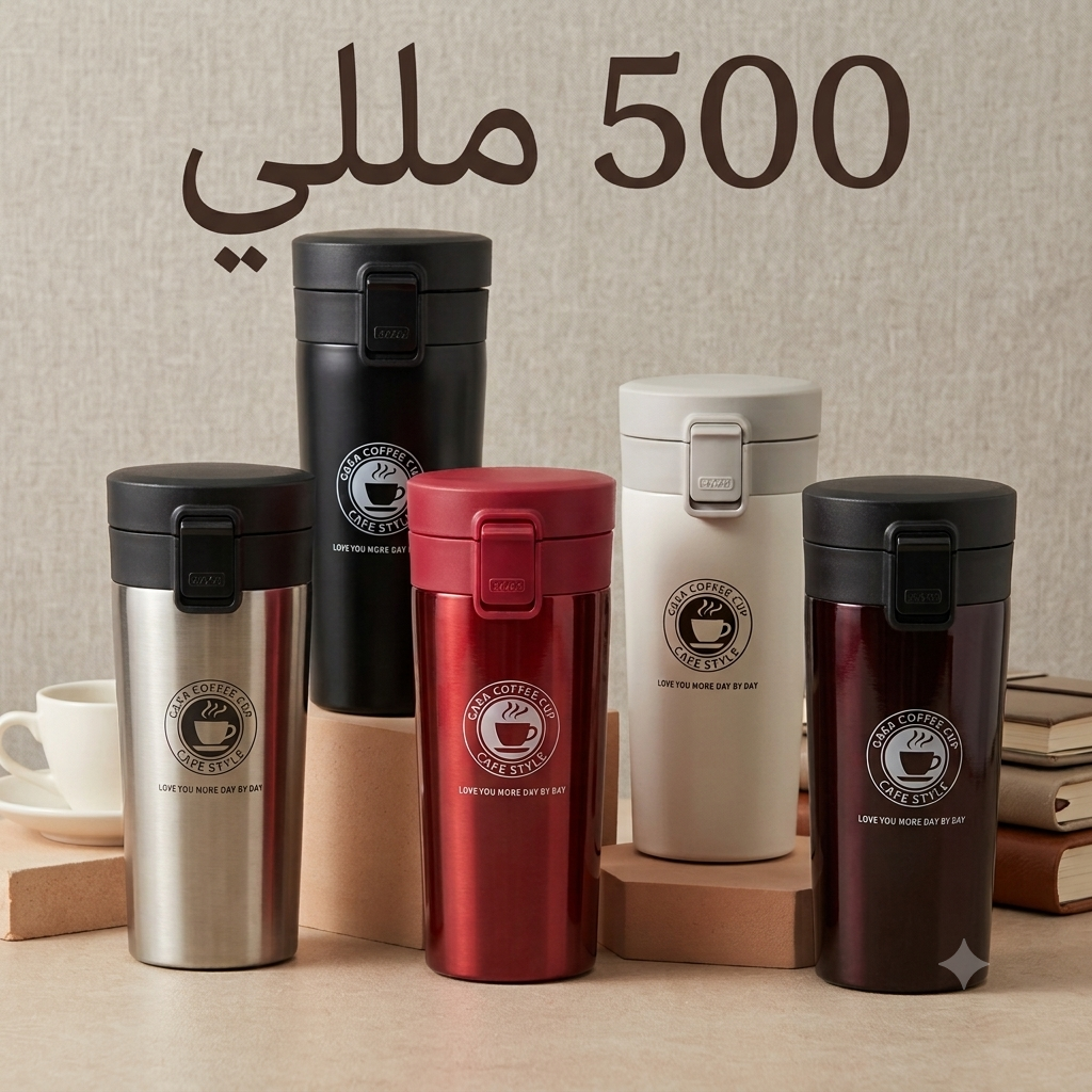 مج استار باكس ٥٠٠ ملل ك